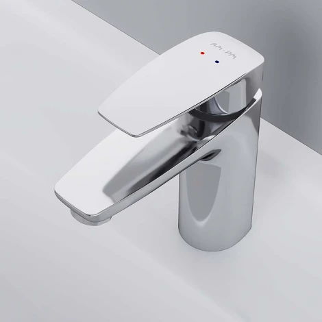 Смеситель Am.Pm Tender F45A02100 для раковины