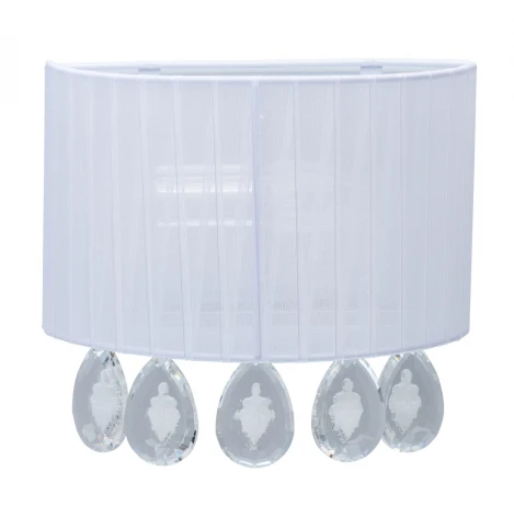 Настенный светильник MW-Light Жаклин 465025801
