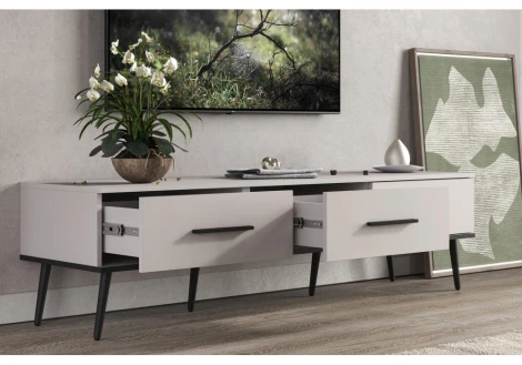 ТВ-тумба Орсиэль кашемир 664902