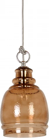 Подвесная люстра Abrasax SD804 (220V, на проводе)