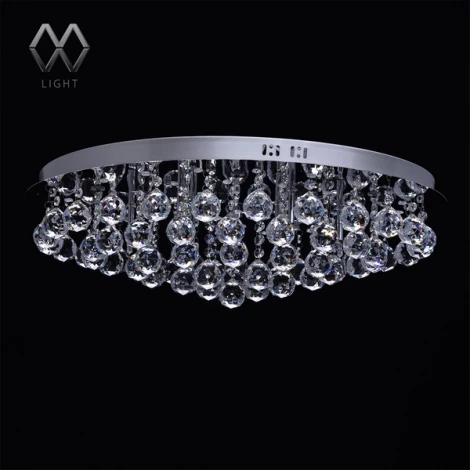 Потолочный светильник MW-Light Каскад 244018015