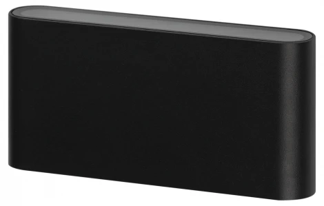 Архитектурная подсветка светодиодная ЭРА WL41 BK WL41 BK