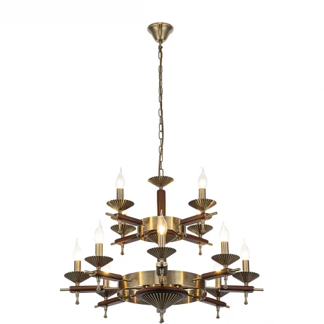 Подвесная люстра