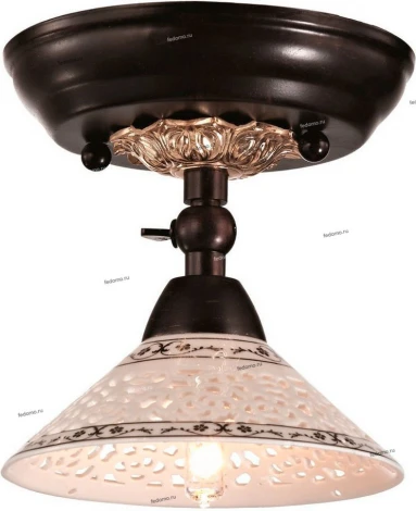 Спот Maytoni Spot 2 ECO002-01-R