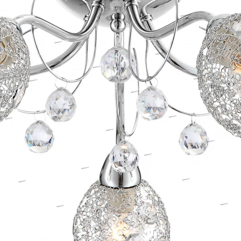 Потолочная люстра Globo Kordula 56689-5 (220V)