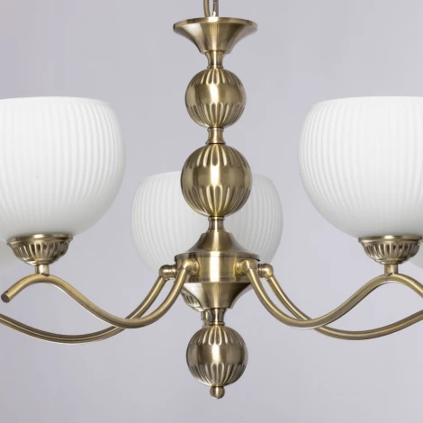 Подвесная люстра MW-Light Фелиция 347019705