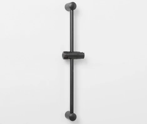 Душевая штанга Wasserkraft A049 темная бронза