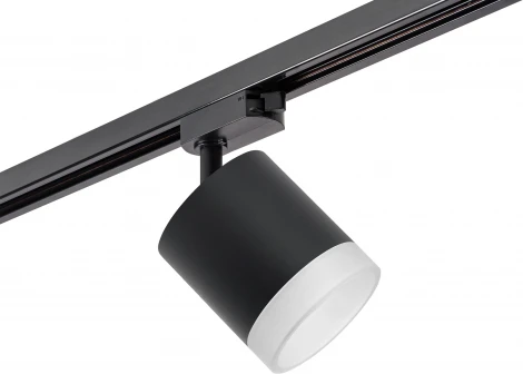 Трековый светильник Lightstar Rullo R1T348780 (220V)
