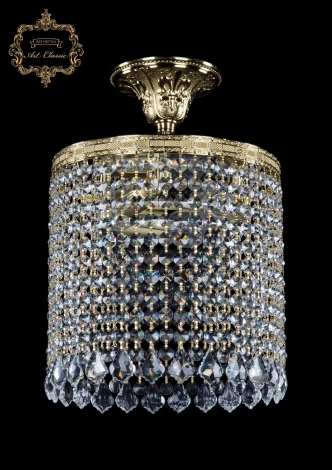 Подвесной светильник Art Classic 21.20 21.201.25SP.G.L