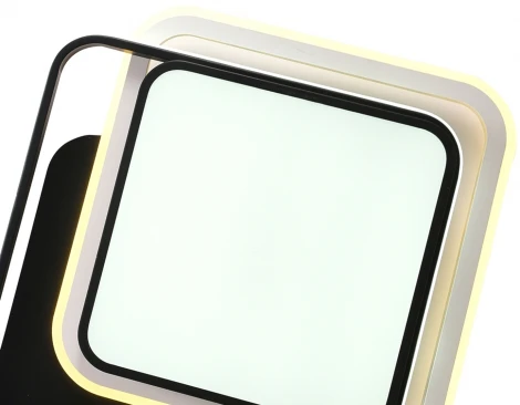 Потолочная люстра Natali Kovaltseva Future INNOVATION STYLE 83110