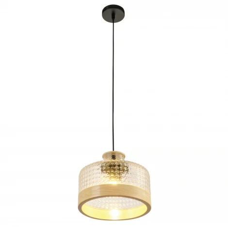 Подвесной светильник MyFar Edwin MR2480-1P