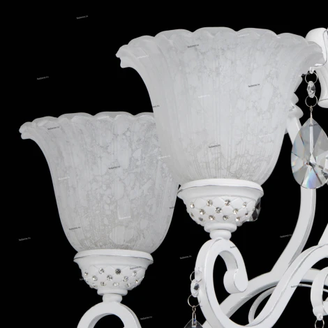 Подвесная люстра Chiaro Версаче 639010305
