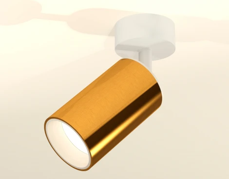 Спот Ambrella XM XM6327001 (220V, круглые)