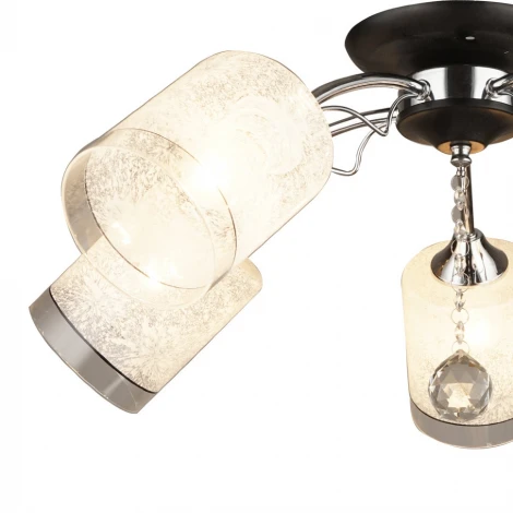 Потолочная люстра Wedo Light Nembro 66272.01.13.05