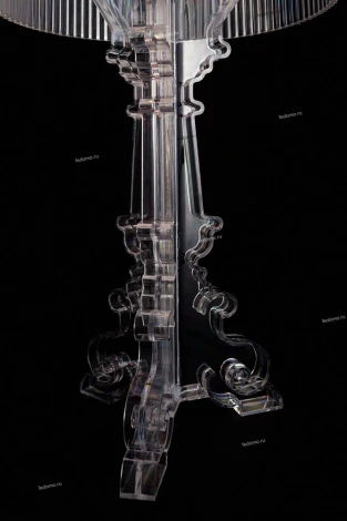 Интерьерная настольная лампа Arte Lamp Selection A6010LT-1CL