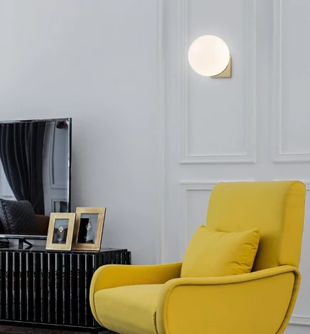 Бра с регулировкой цветовой температуры Inodesign Polly INO_Polly 44.1515