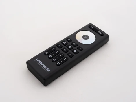 Пульт управления CCT на 4 зоны LEDS POWER 006536