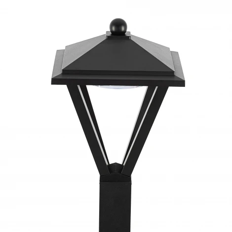 Наземный уличный светильник Citilux Genox CLU12B