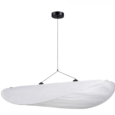 Подвесной светильник Divinare Fiamma 5866/06 SP-35 (LED, 220V, на проводе)