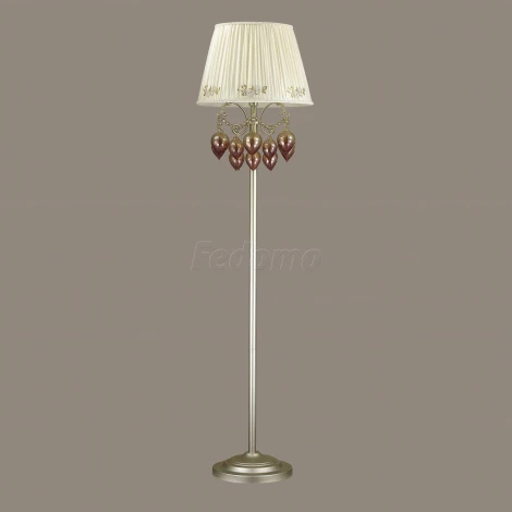 Торшер Odeon Light Adriana 3922/1F