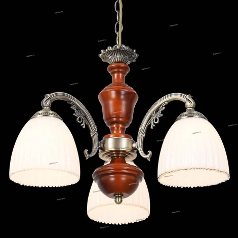 Подвесная люстра ST Luce Fiore 2 SL151.303.03