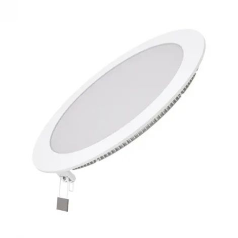 Встраиваемый точечный светильник Gauss 939111 939111118 (LED, 220V)