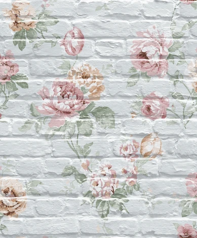 Обои виниловые Ugepa Escapade L78101 10,05 x 0,53 м