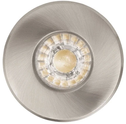 Встраиваемый точечный светильник Eglo Igoa 94976 (220V)