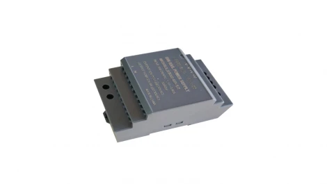 Блок питания для светодиодной ленты 60Вт 24В SWG DR DR-60-24