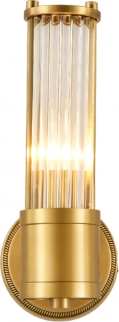 Бра Moderli Brass V11020-1W (220V)