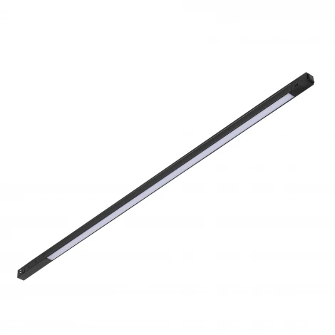 Трековый светильник магнитный светодиодный ST Luce Skyline 48+ ST1360.446.20 Черный LED 1*20W 4000K