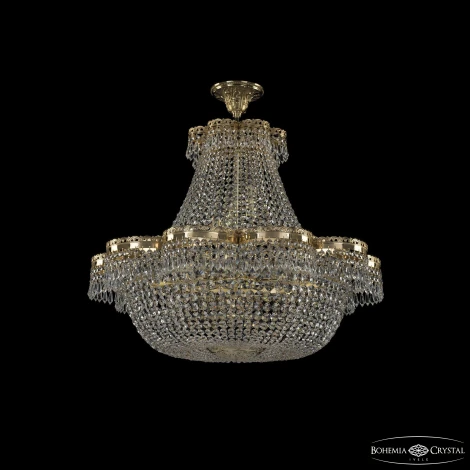 Потолочная люстра Bohemia 1931 19311/H1/75JB G