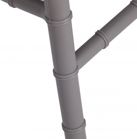 Стул CHAVARI (mod. 101) Tetchair (Серый).