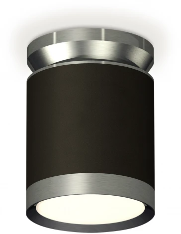 Накладной точечный светильник Ambrella Techno Spot XS8142040 (220V, круглые)