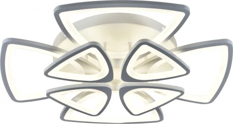 Потолочная люстра Escada 10218/8LED