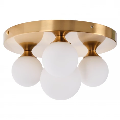 Потолочная люстра MyFar Cross MR1981-4C (220V)