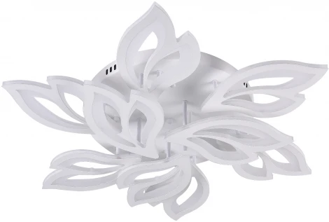 Потолочная люстра Natali Kovaltseva LED LAMPS 81226