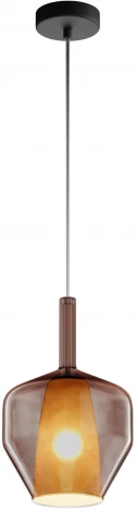 Подвесной светильник Maytoni Duality MOD271PL-01B6 (220V, на проводе)