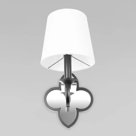 Бра Loft It Silence 10303W Black (220V)