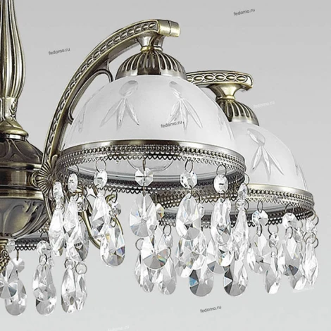 Подвесная люстра Lumion Avifa 2989/5