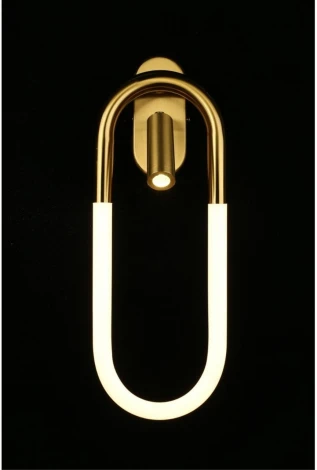 Настенный светильник LED Aployt Bernardet APL.344.11.02 (220V)