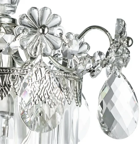 Бра Osgona Schon 790614 (220V, подвески, цветы)