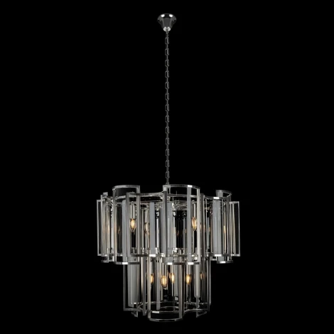 Подвесная люстра Loft It Reflection 10433/8