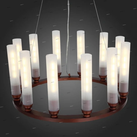 Подвесная люстра ST Luce Unica SL262.703.12