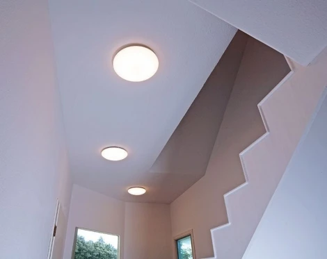 Потолочный светильник Deko-Light Euro LED 342042