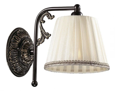 Бра Odeon Light Veado 2696/1W