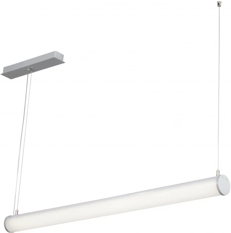 Подвесной светильник Светон Бриг 6-26-М-180-0/ПТ/О-5К80-П41 CB-C0405060 6 (LED, 220V, на тросе, IP41)