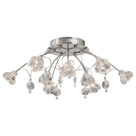 Потолочная люстра MW-Light Амелия 360011809