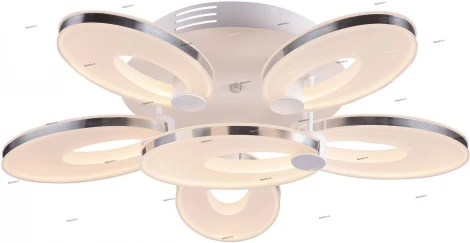 Потолочная люстра ST Luce Nosti SL900.502.06