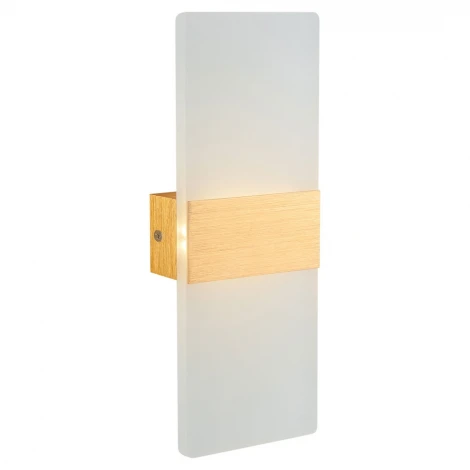 Бра светодиодное AM Group AM285 AM285 GL (220V)